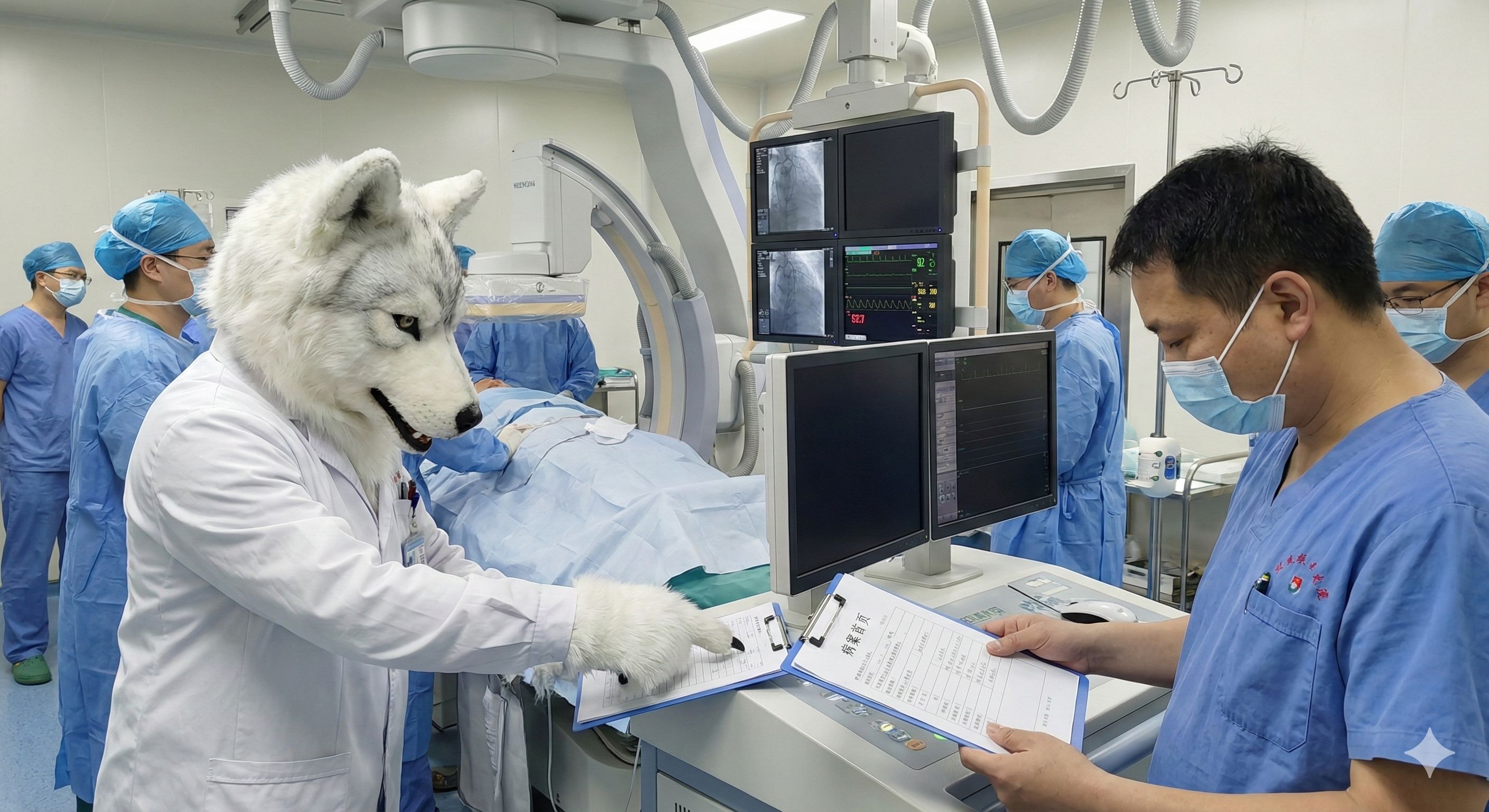 心内科主任：别让“烂首页”毁了PCI手术的含金量！心衰填写的50个“死穴”你避开了吗？