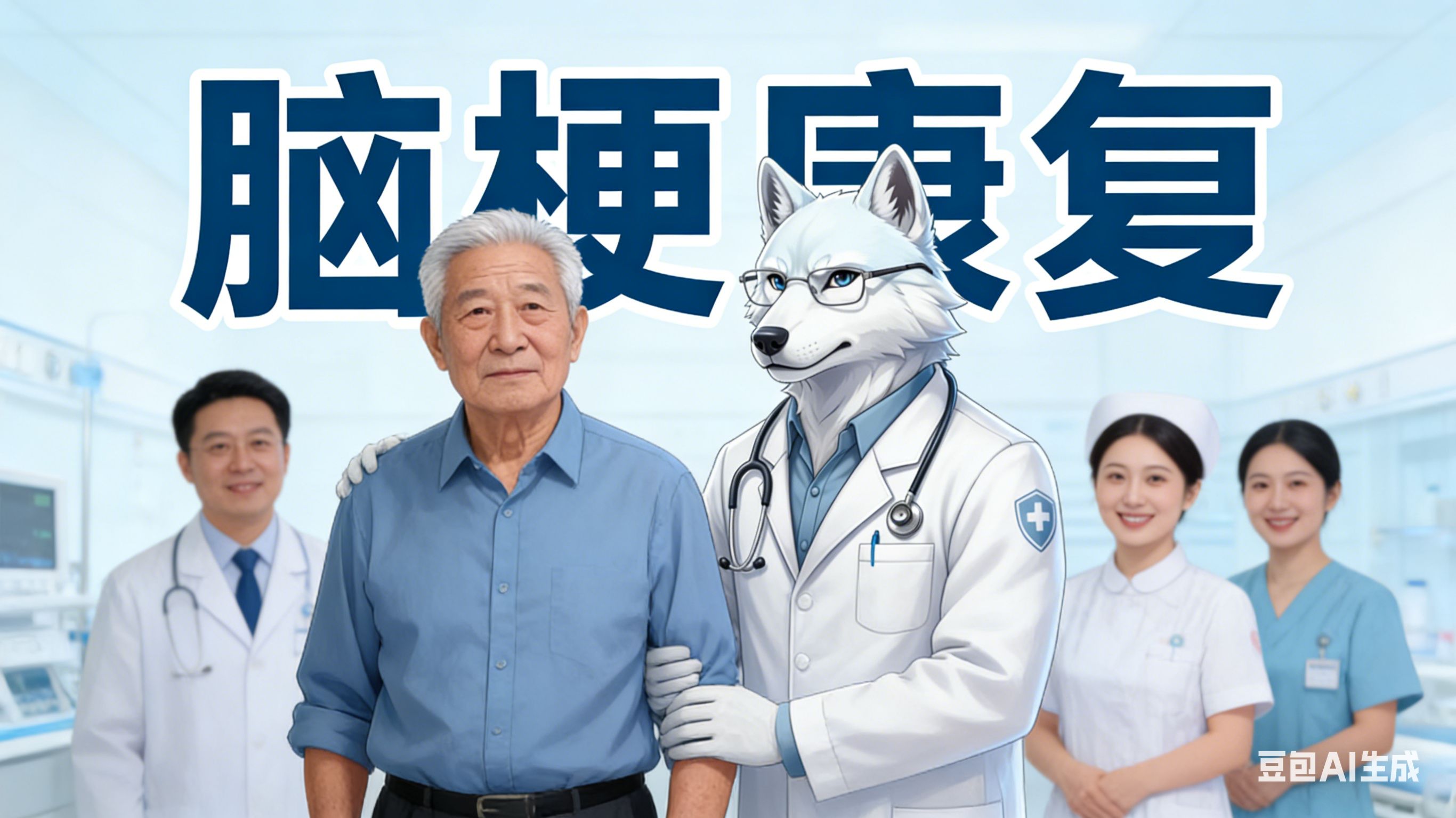 提高住院患者ADL改善率:一场关乎尊严的康复战役