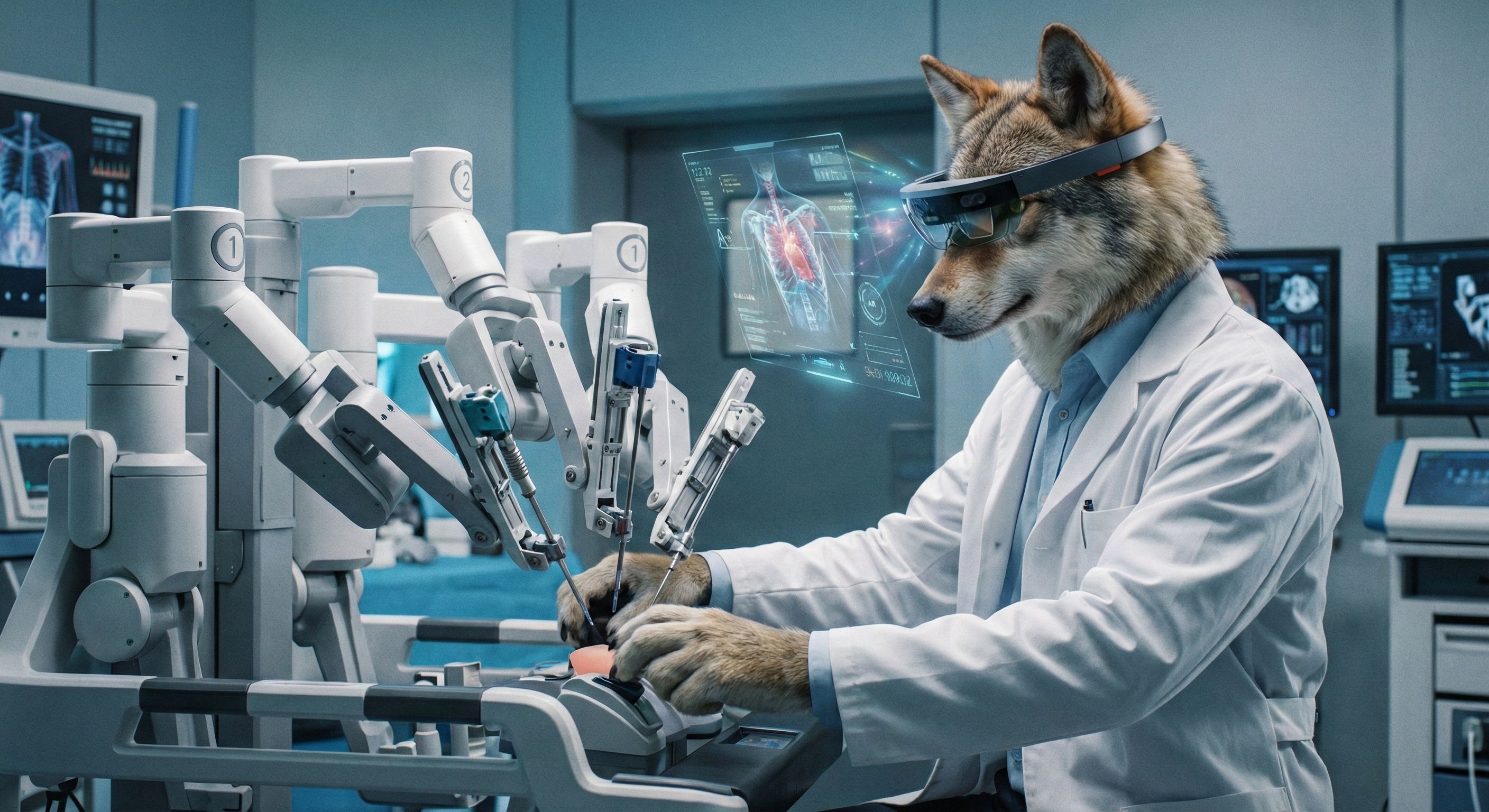 1000张床位投3个亿？卫健委84个AI场景下的“职能重塑”全攻略