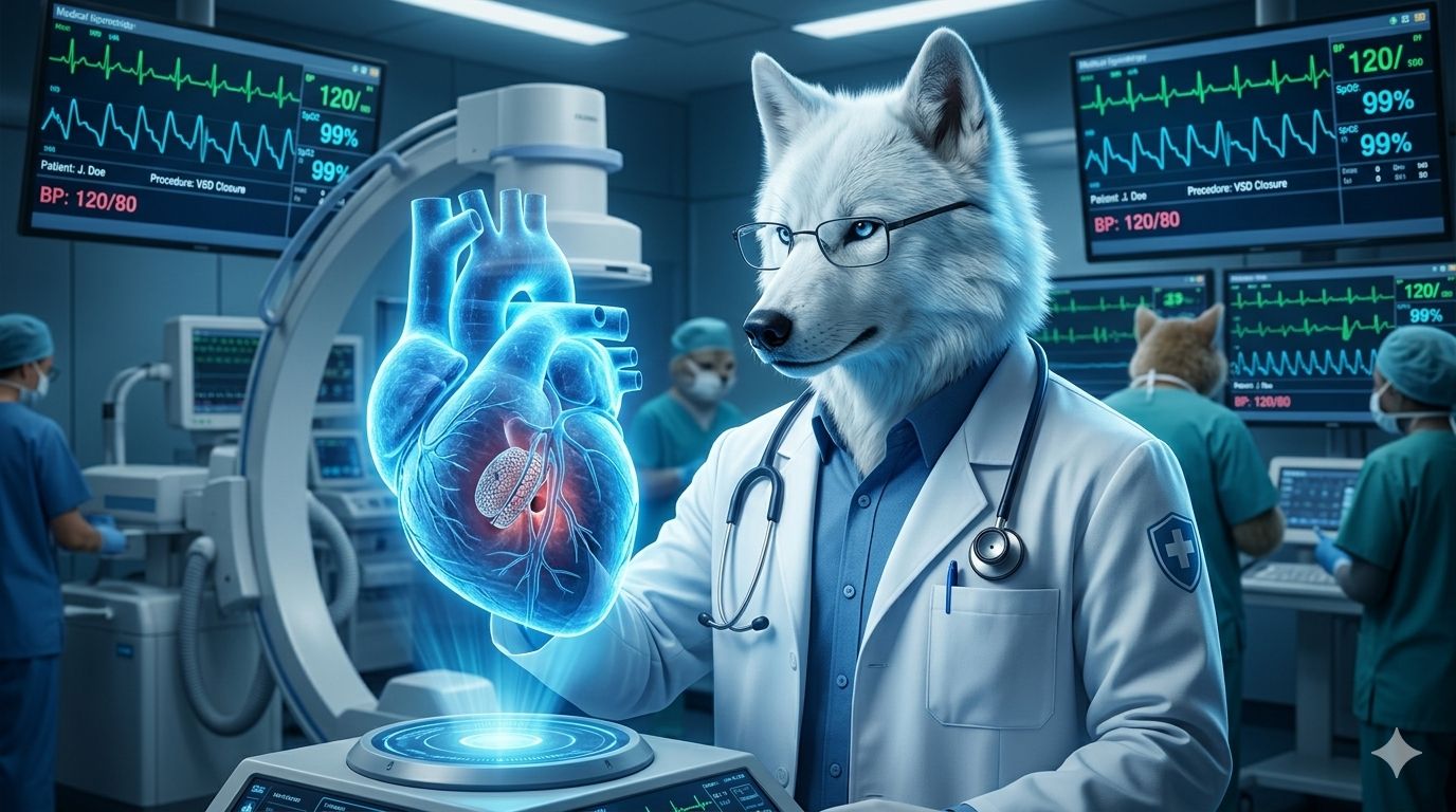 降低室间隔缺损封堵术后传导阻滞发生率：PIT-2026-20 的攻坚之路