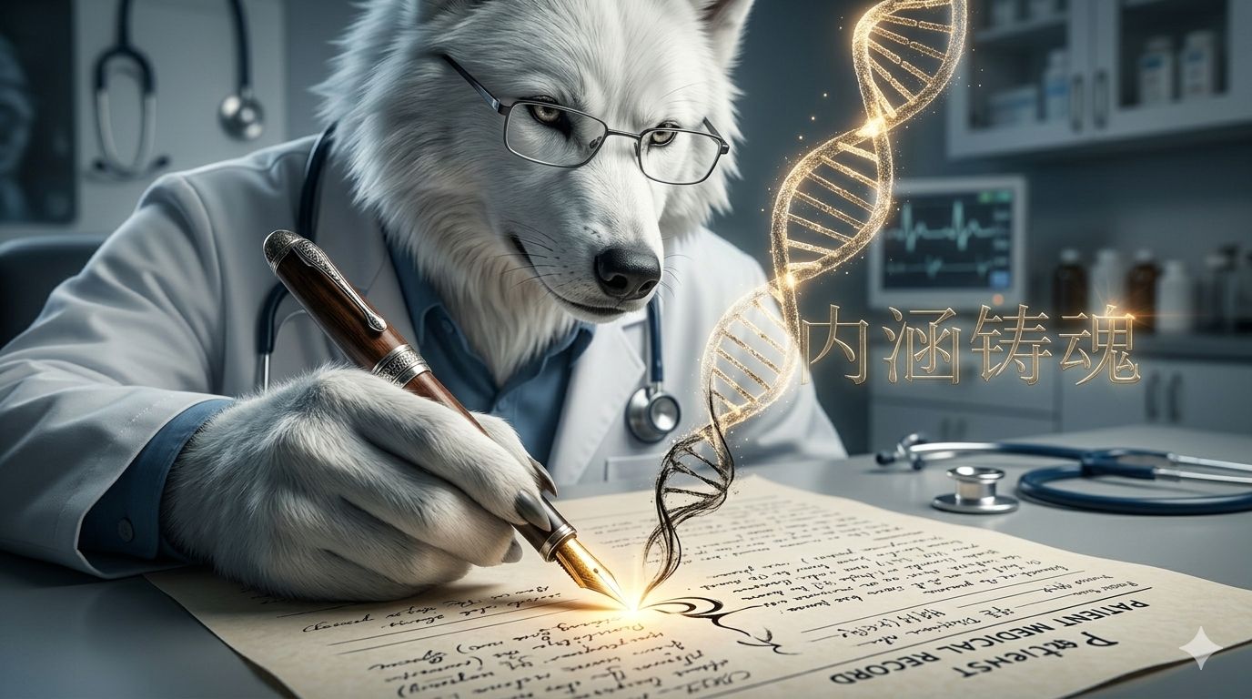 《内涵铸魂》系列01 | 主诉不仅是“症状+时间”，更是诊断的“锚点”：100种常见病主诉实战指南